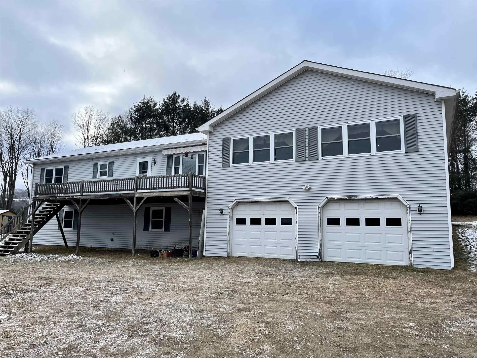 653 Kinsey Road Barton VT 05822