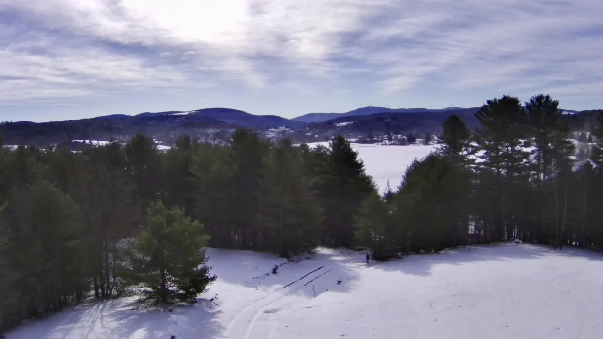 653 Kinsey Road Barton VT 05822