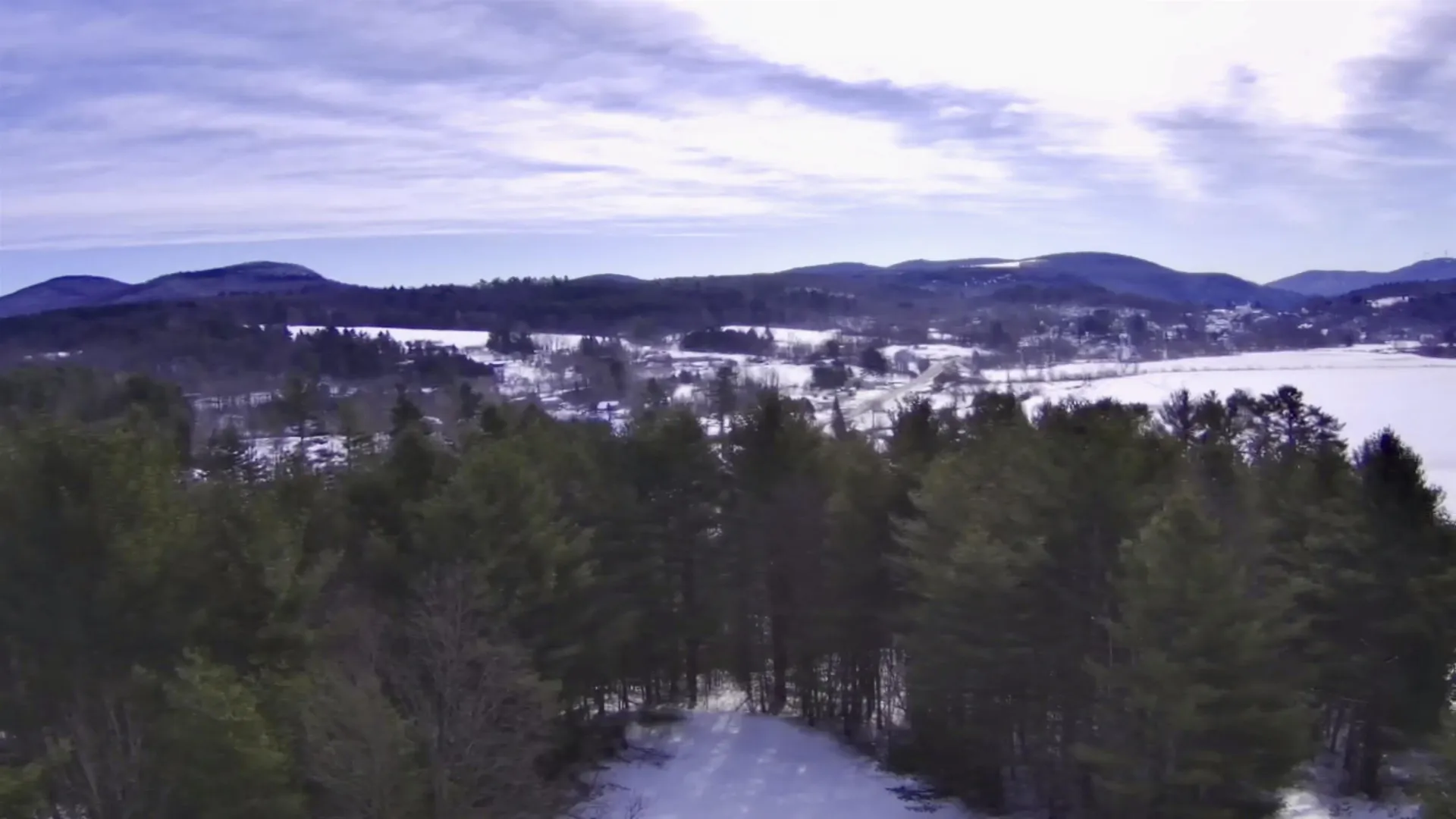 653 Kinsey Road Barton VT 05822