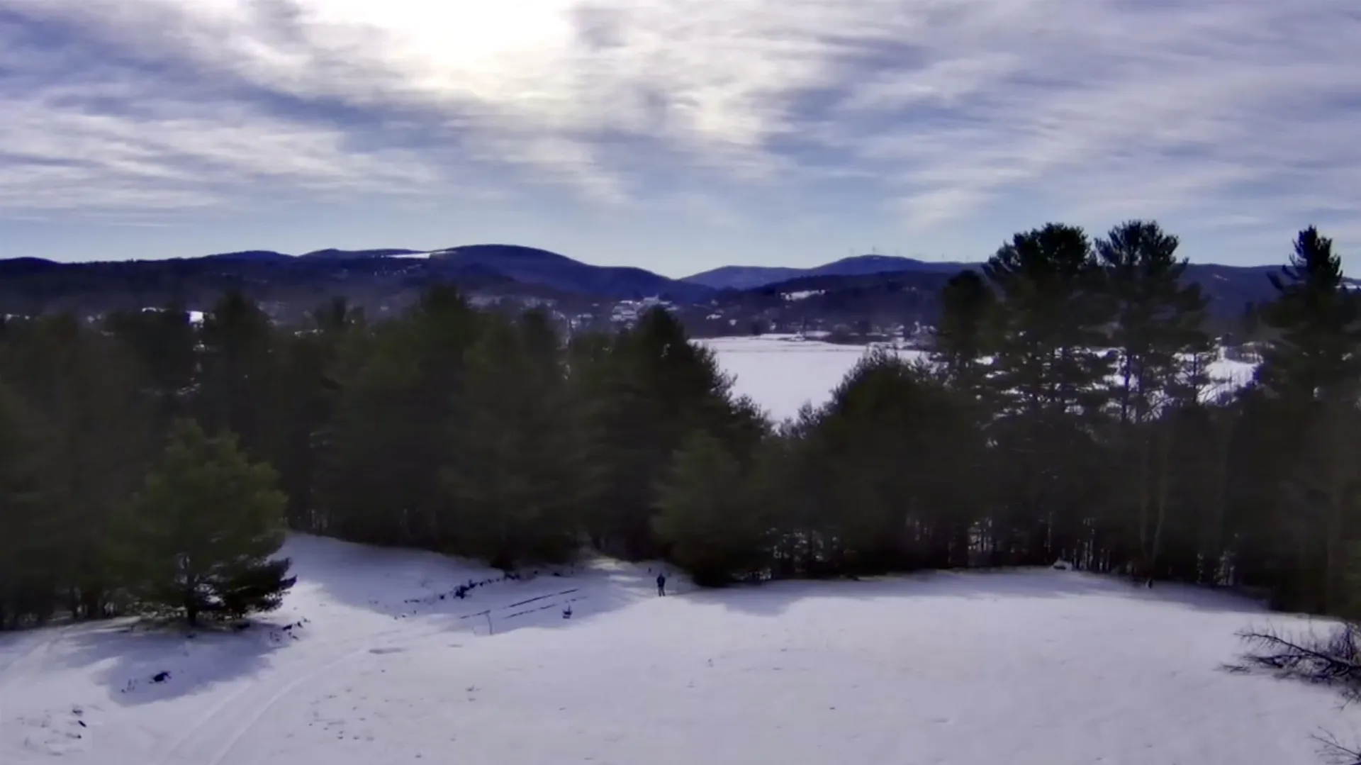 653 Kinsey Road Barton VT 05822