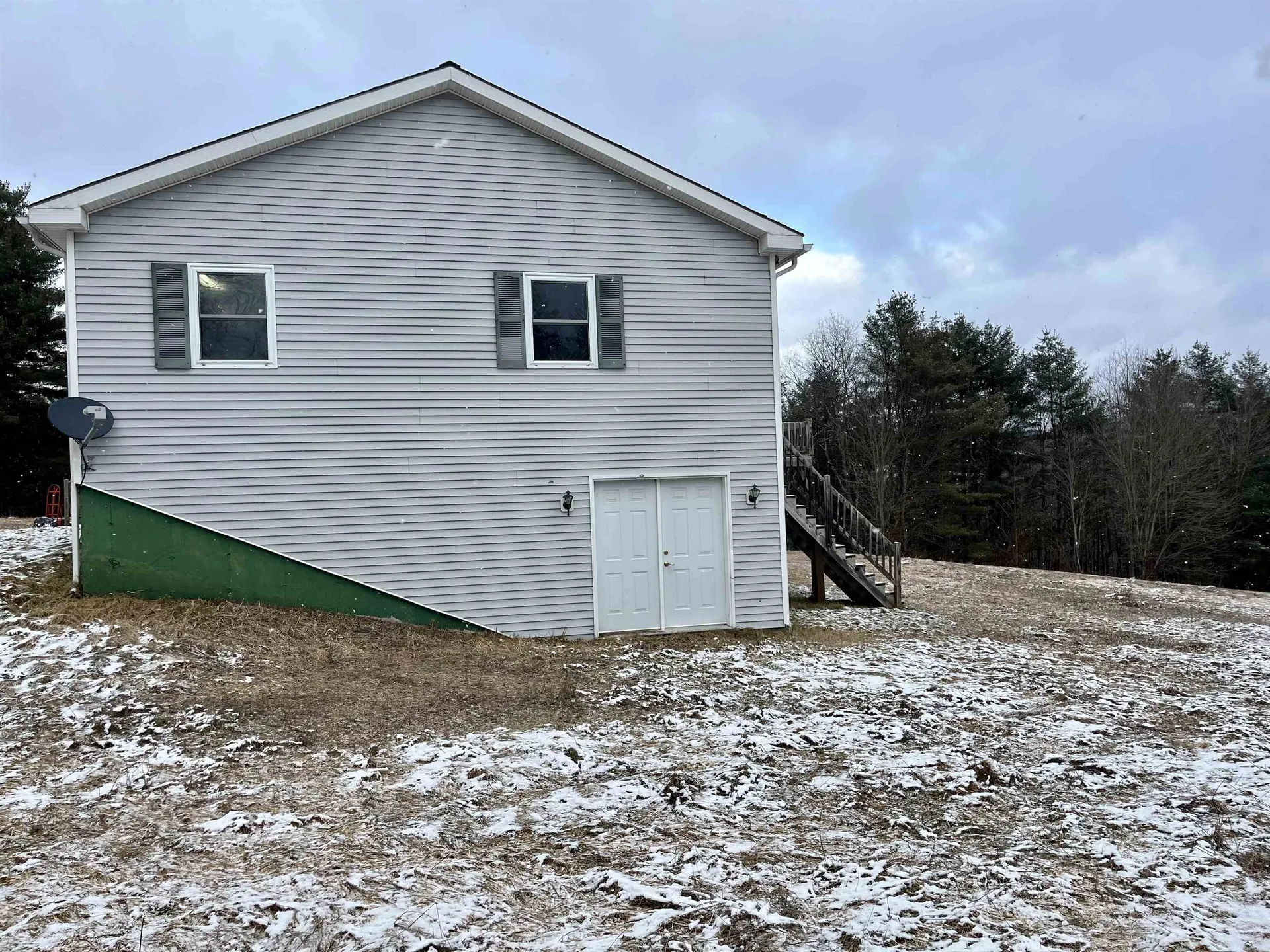 653 Kinsey Road Barton VT 05822