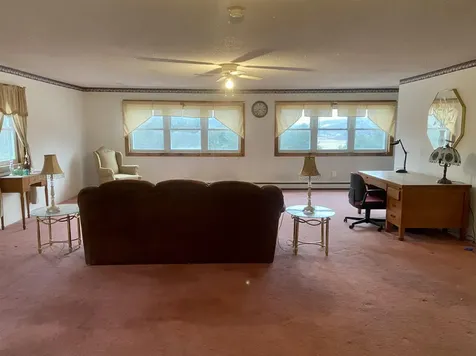 653 Kinsey Road Barton VT 05822