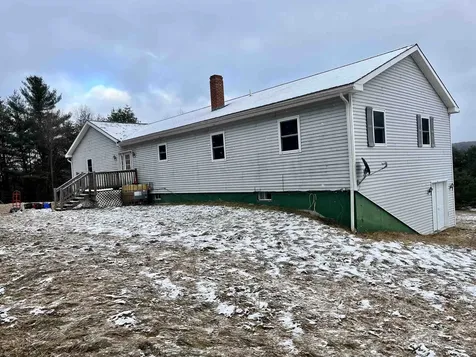 653 Kinsey Road Barton VT 05822