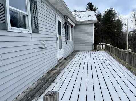 653 Kinsey Road Barton VT 05822