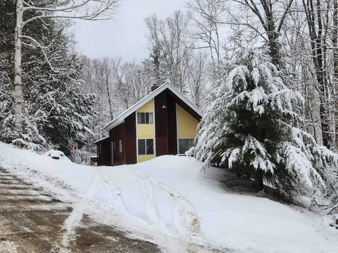 274 Kearsarge Drive Haverhill NH 03785
