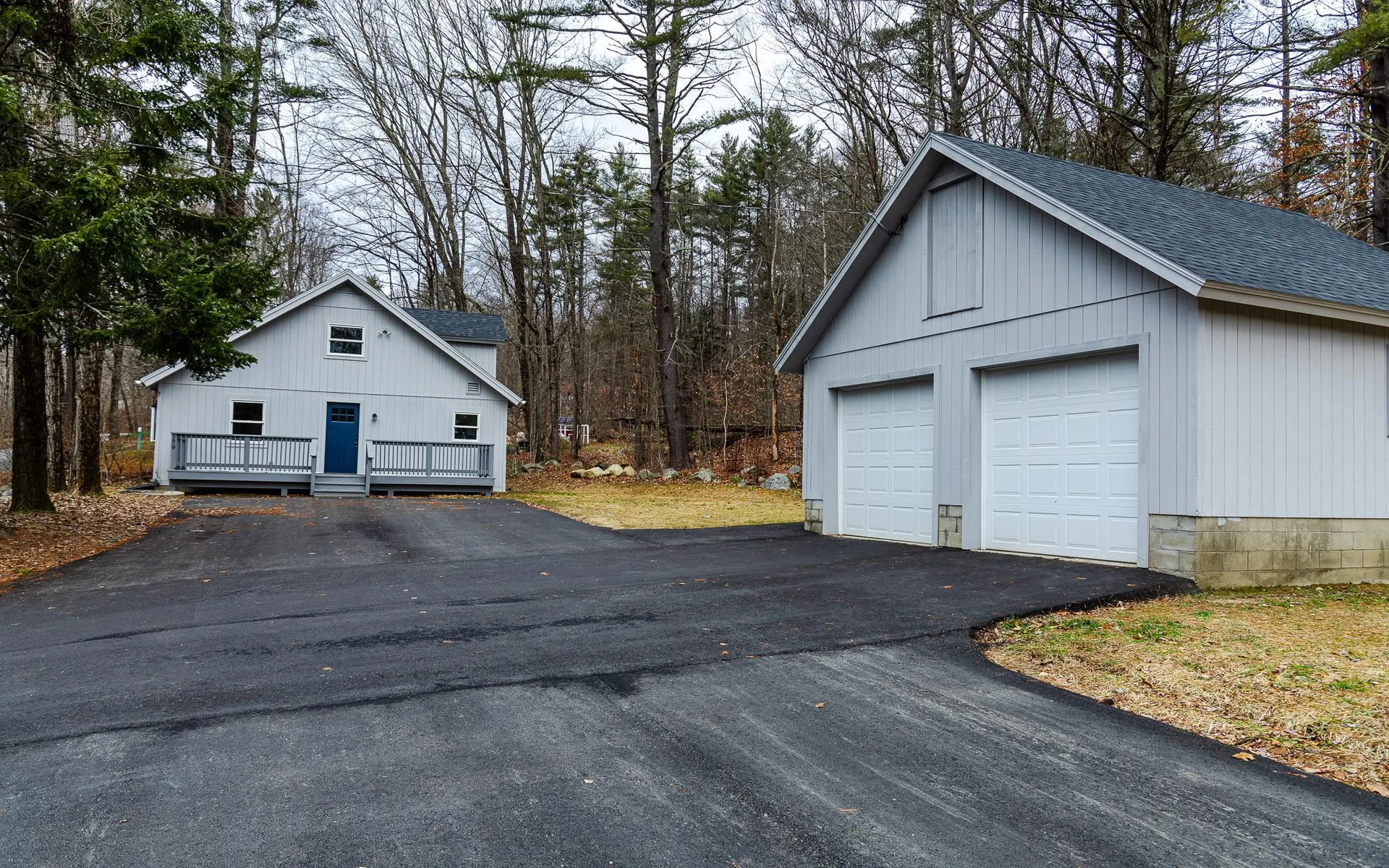 179 Wyman Road Keene NH 03431