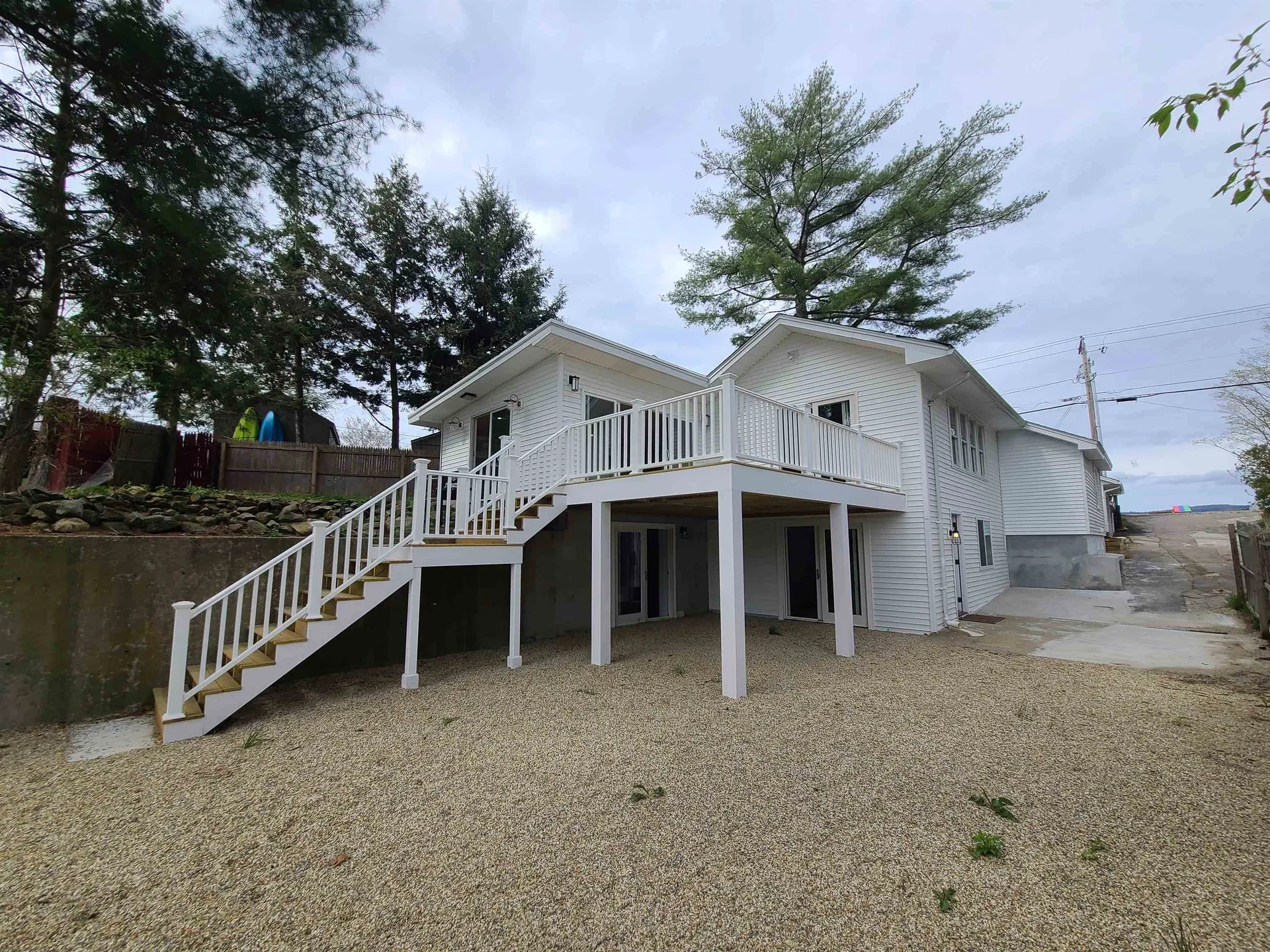 116 Old Homestead Highway Swanzey NH 03431