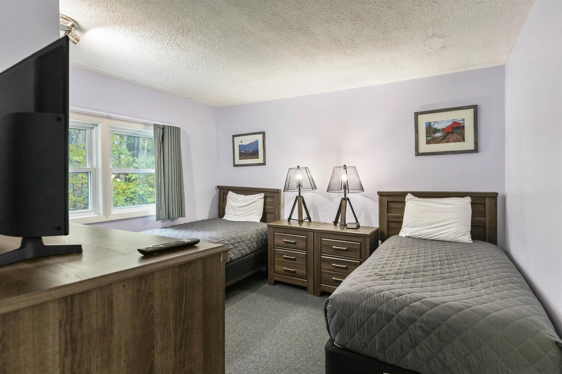 260 Mountainside Avenue Stowe VT 05672