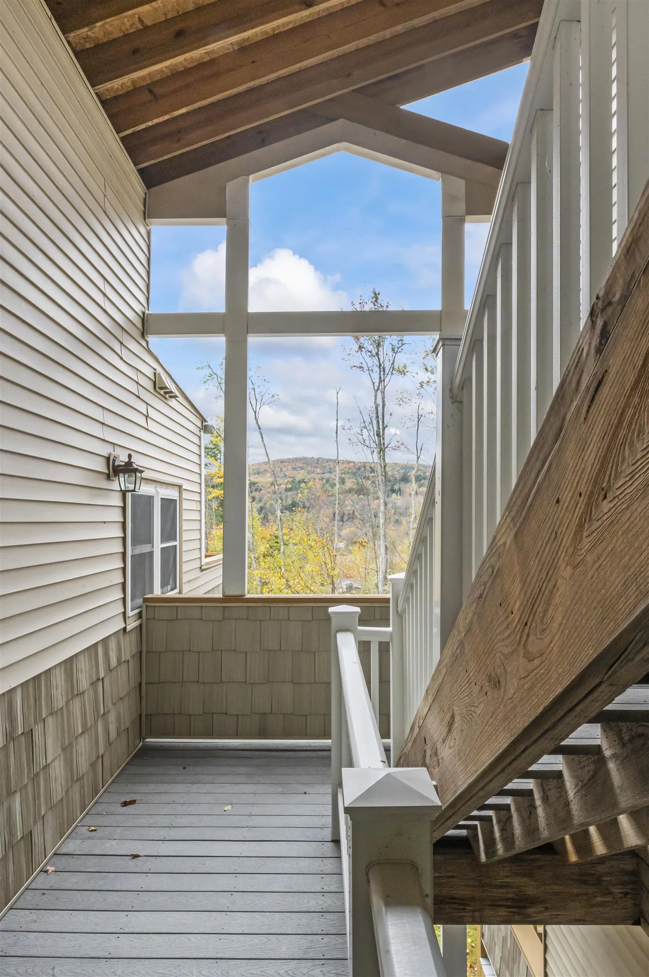 260 Mountainside Avenue Stowe VT 05672