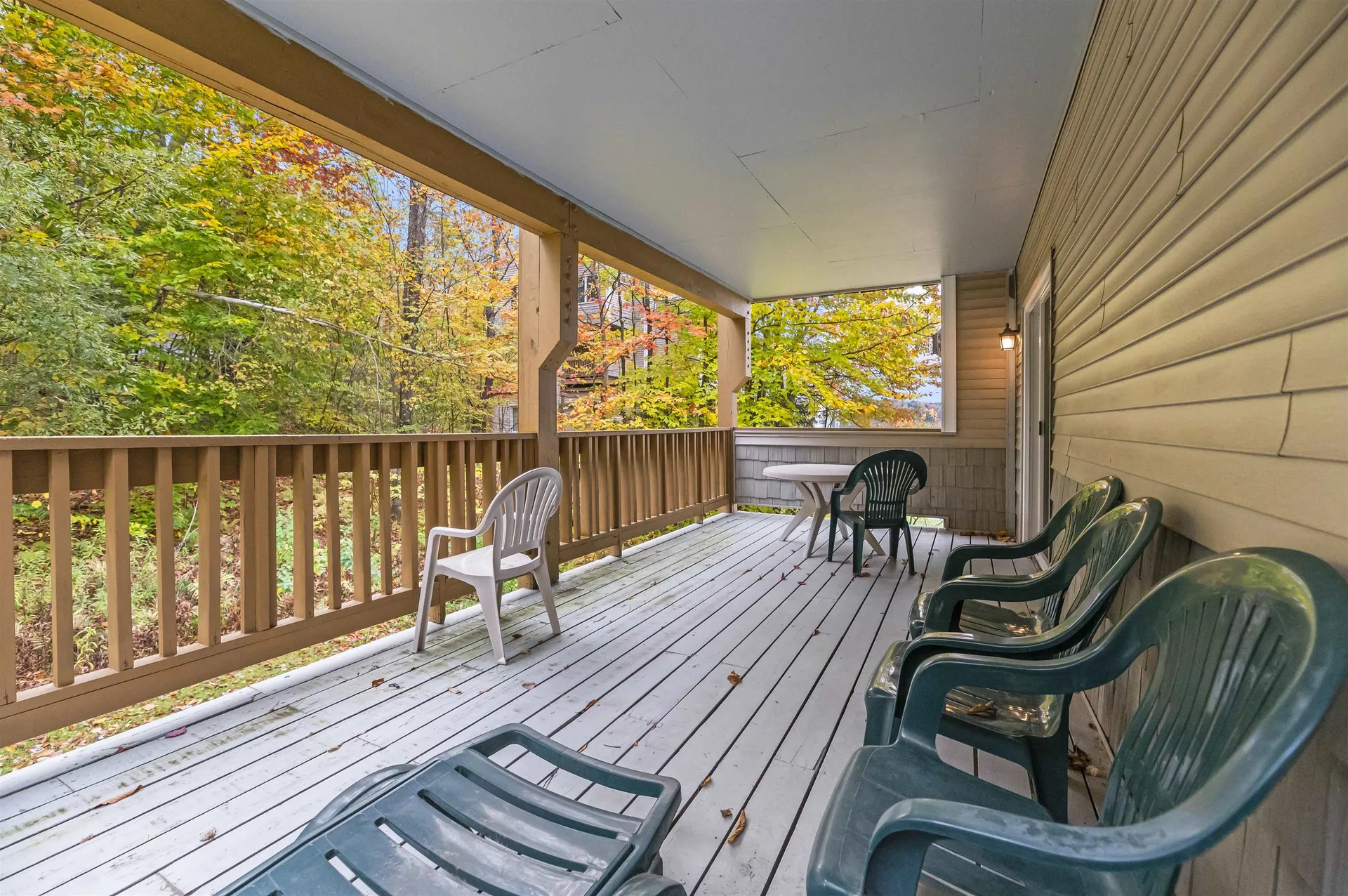 260 Mountainside Avenue Stowe VT 05672