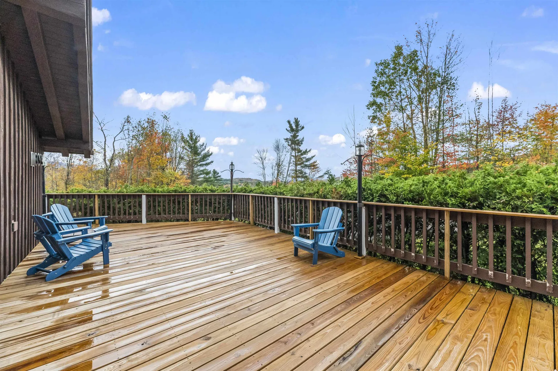 260 Mountainside Avenue Stowe VT 05672