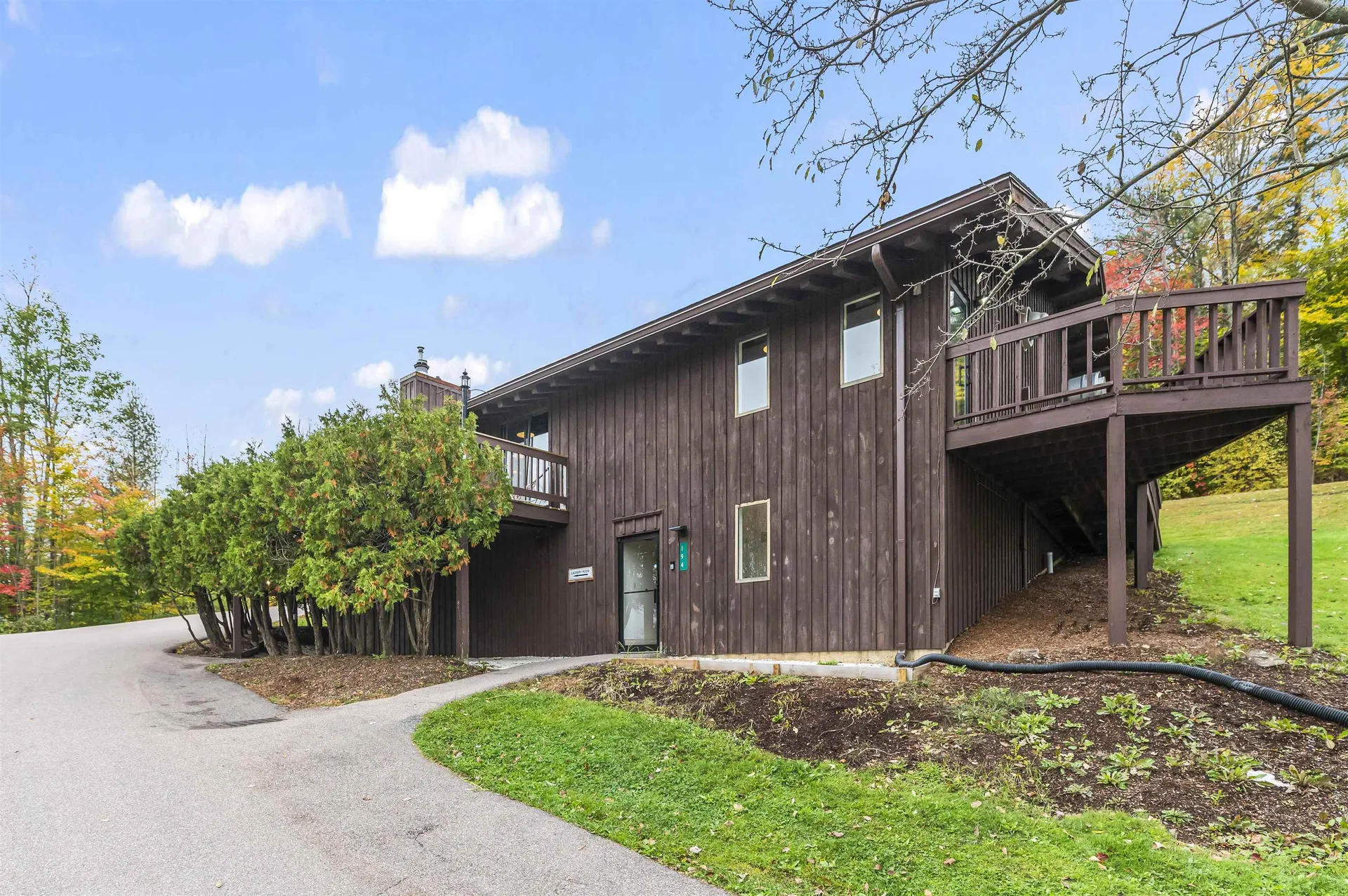 260 Mountainside Avenue Stowe VT 05672
