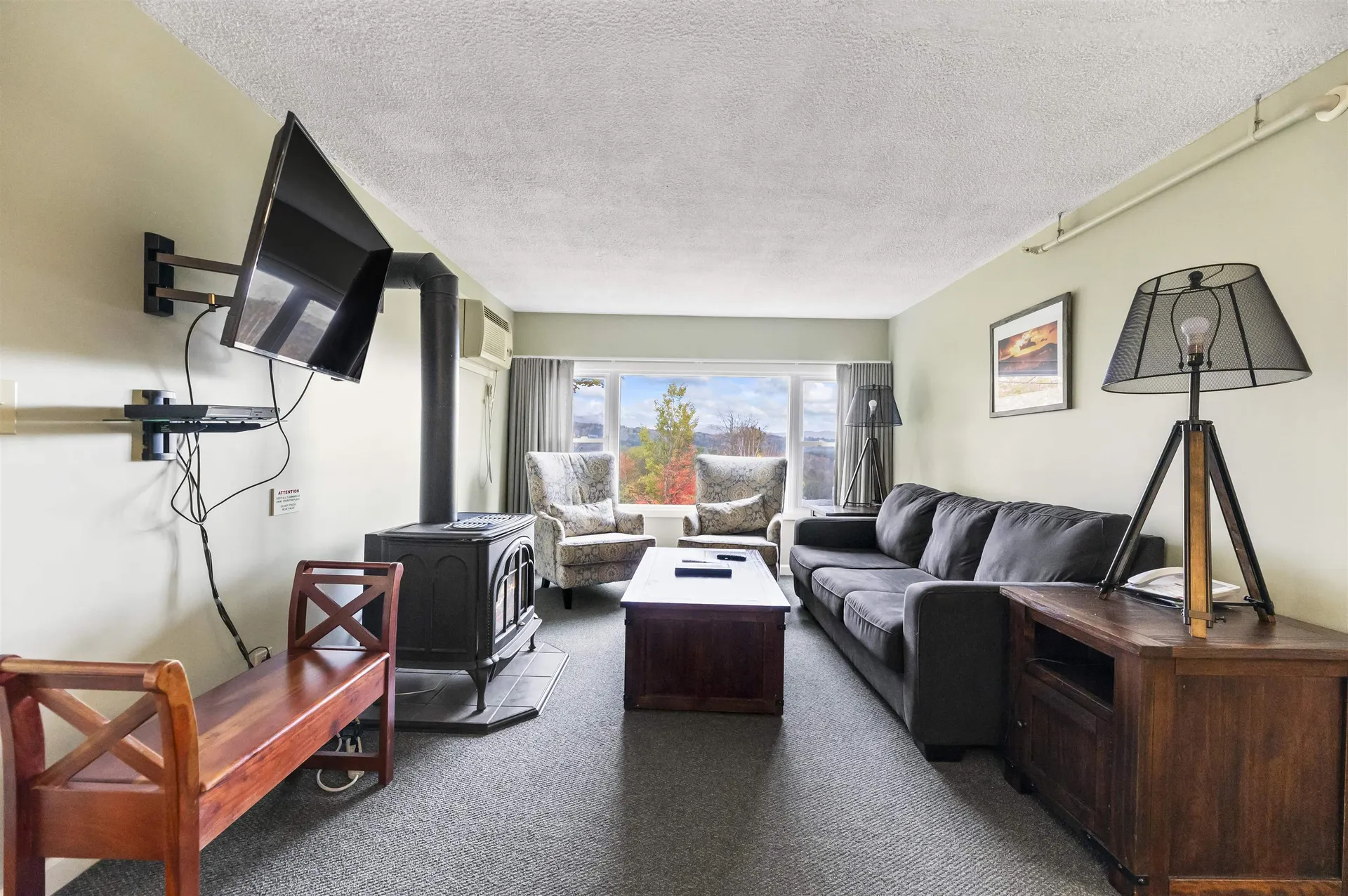 260 Mountainside Avenue Stowe VT 05672