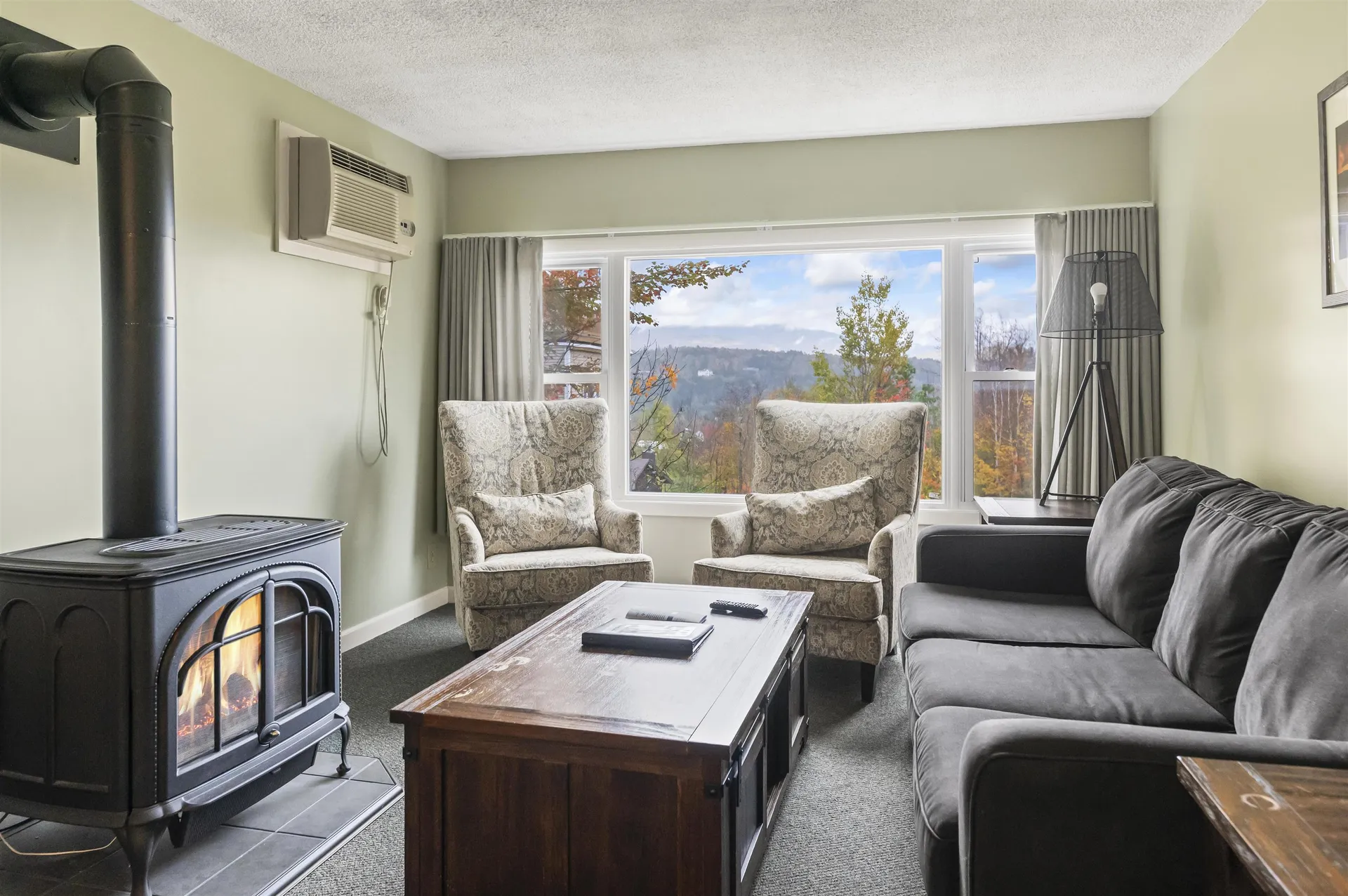 260 Mountainside Avenue Stowe VT 05672
