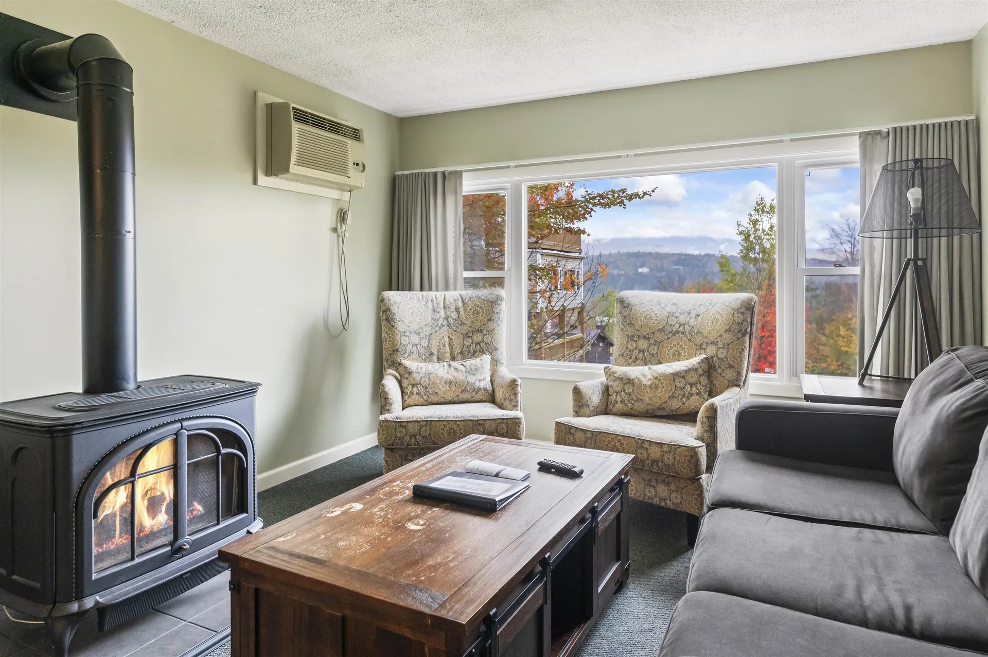 260 Mountainside Avenue Stowe VT 05672