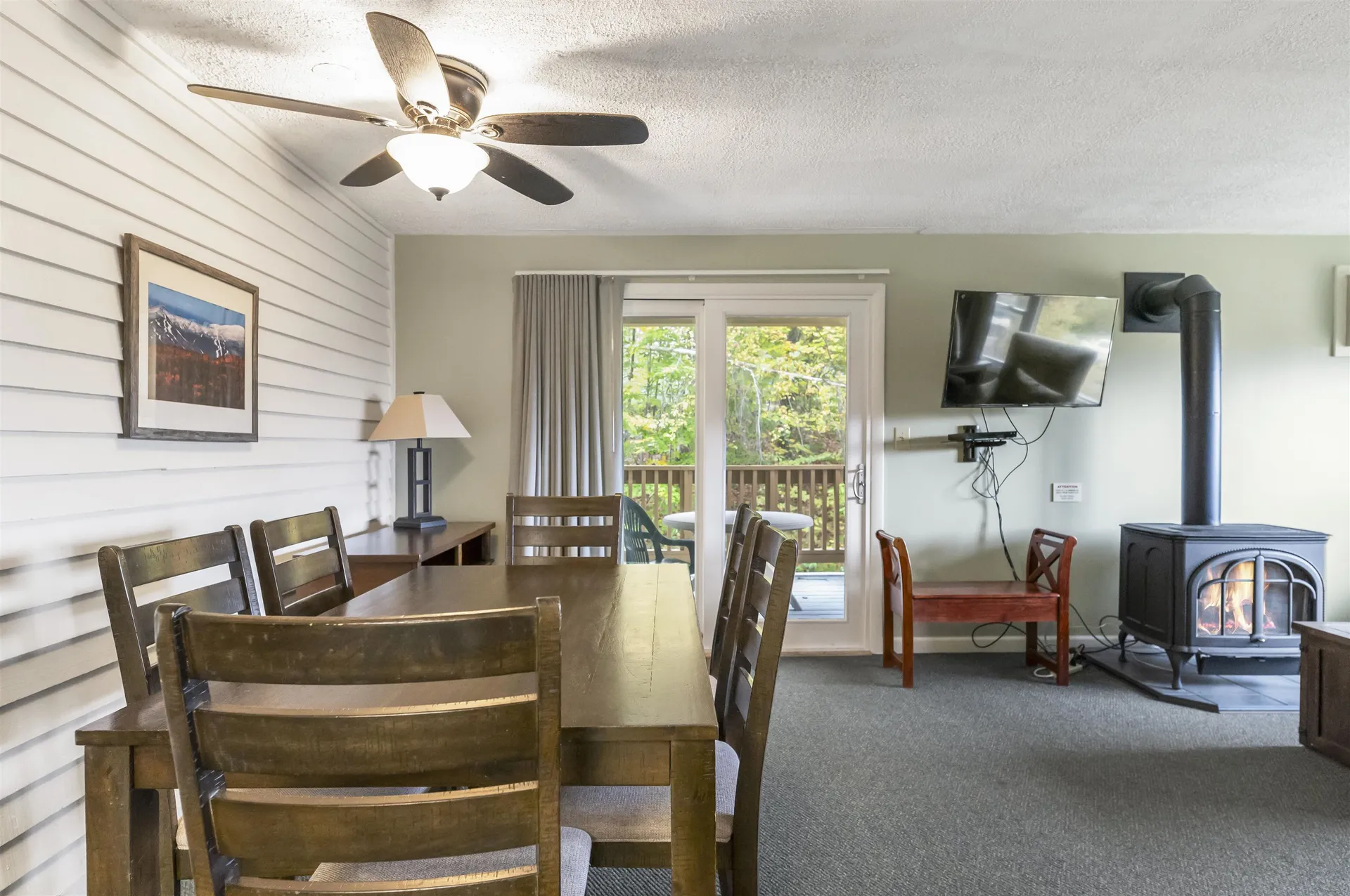 260 Mountainside Avenue Stowe VT 05672