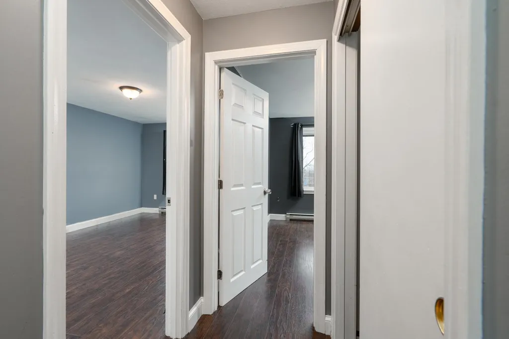 100 Pillsbury Road Londonderry NH 03053