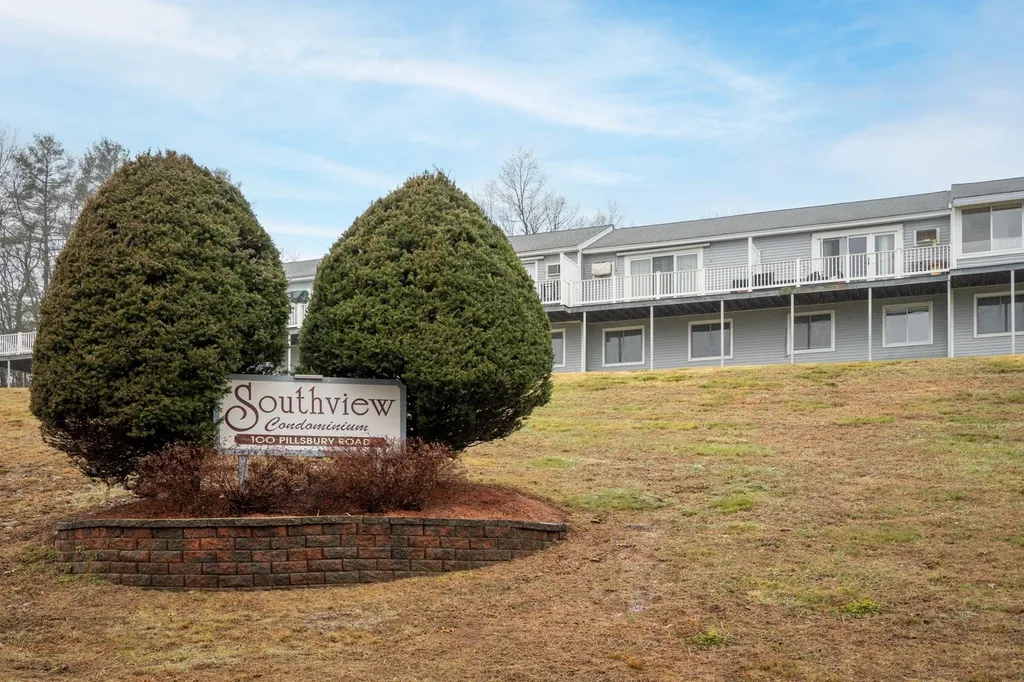 100 Pillsbury Road Londonderry NH 03053