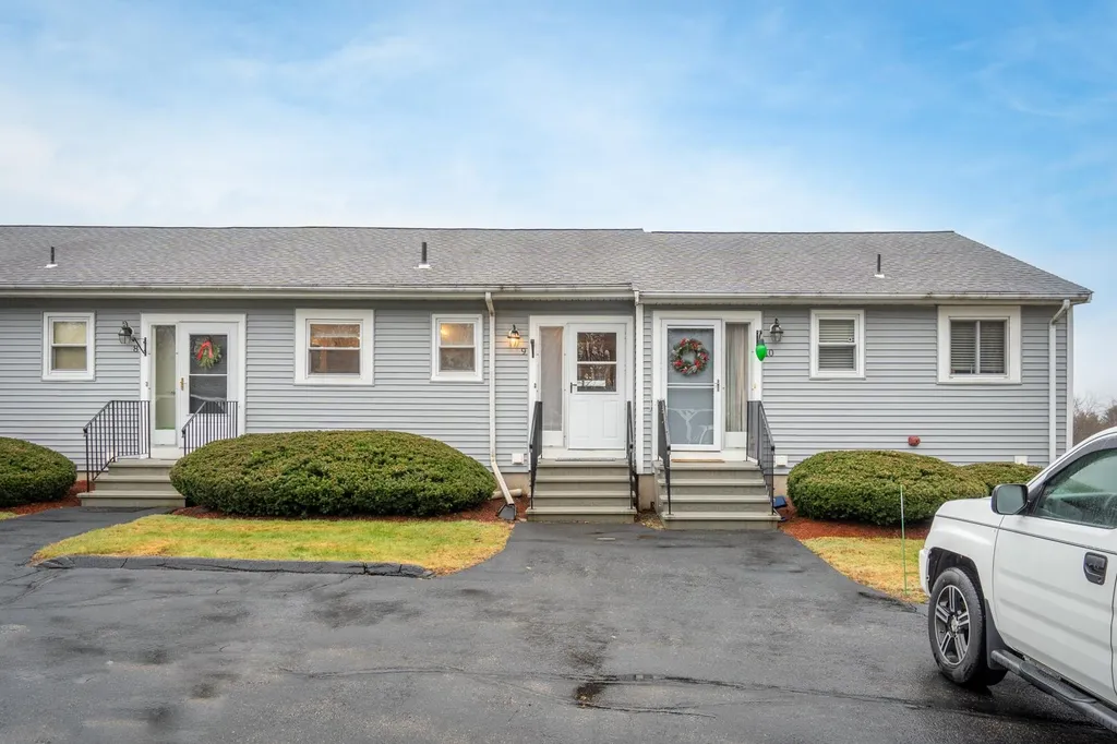 100 Pillsbury Road Londonderry NH 03053