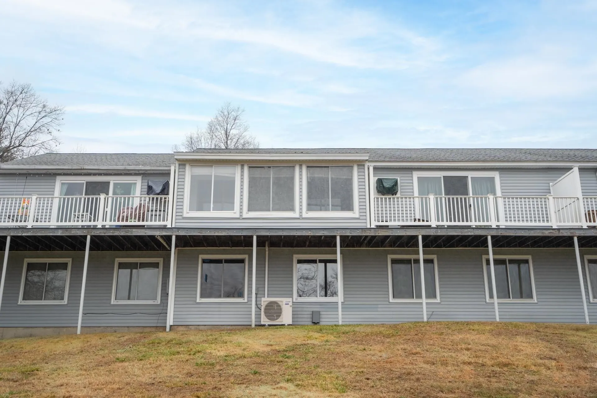 100 Pillsbury Road Londonderry NH 03053