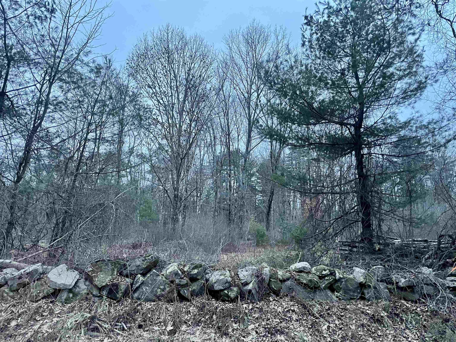 88 Calef Hill Road Franklin NH 03235