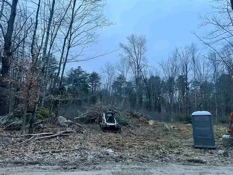 88 Calef Hill Road Franklin NH 03235