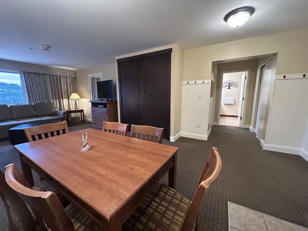 244 Qtr.3, 89 Grand Summit Way Dover VT 05356