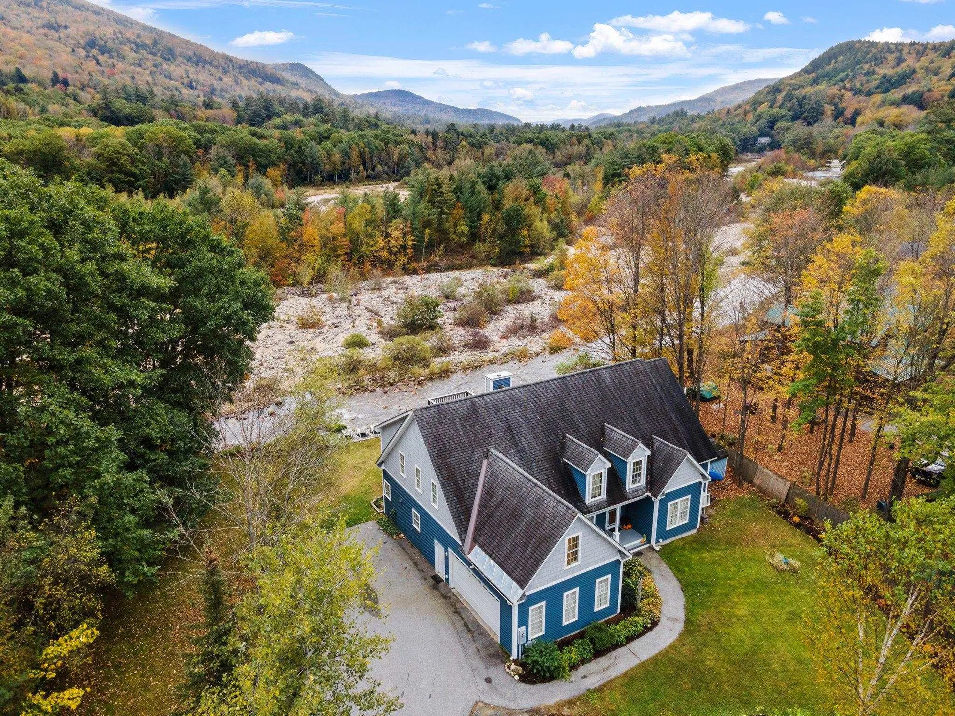 16 Depot Street Woodstock NH 03262