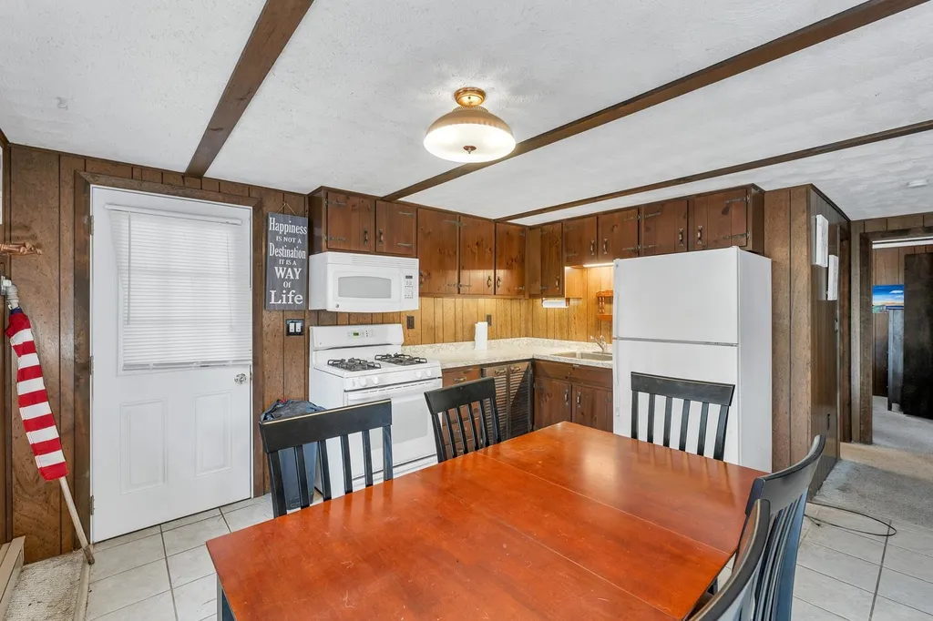 7 Westborn Circle Moultonborough NH 03254