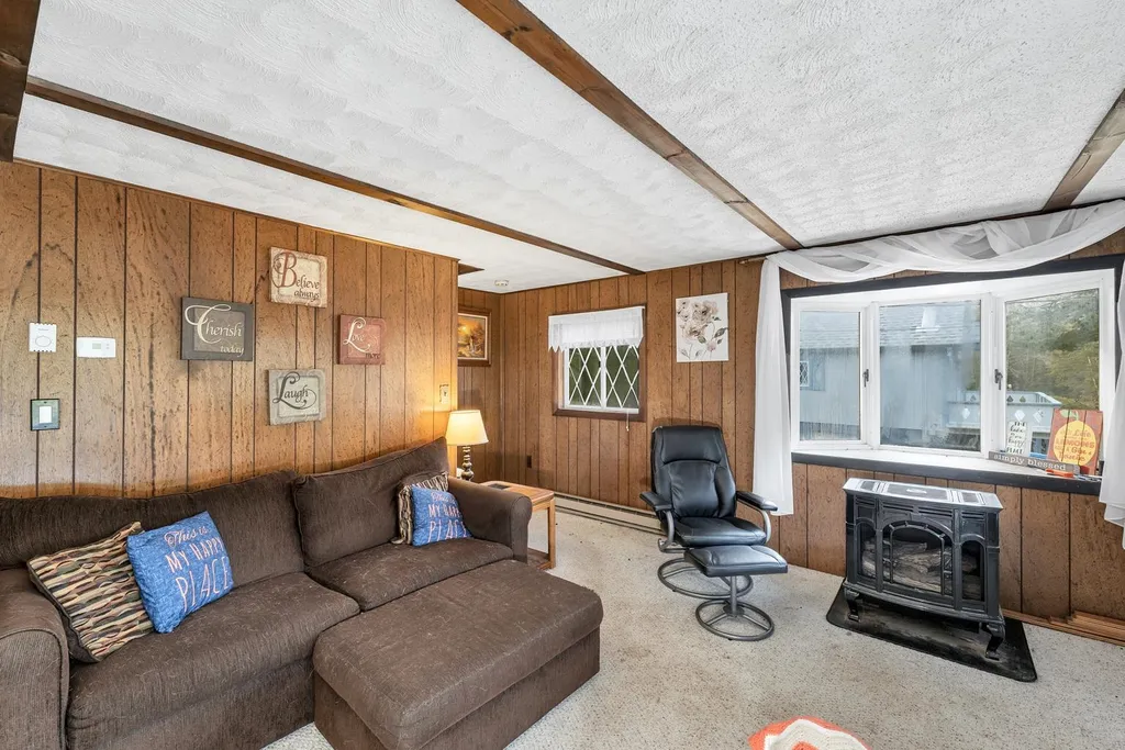 7 Westborn Circle Moultonborough NH 03254