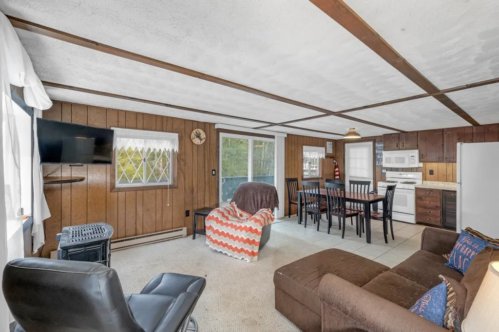 7 Westborn Circle Moultonborough NH 03254