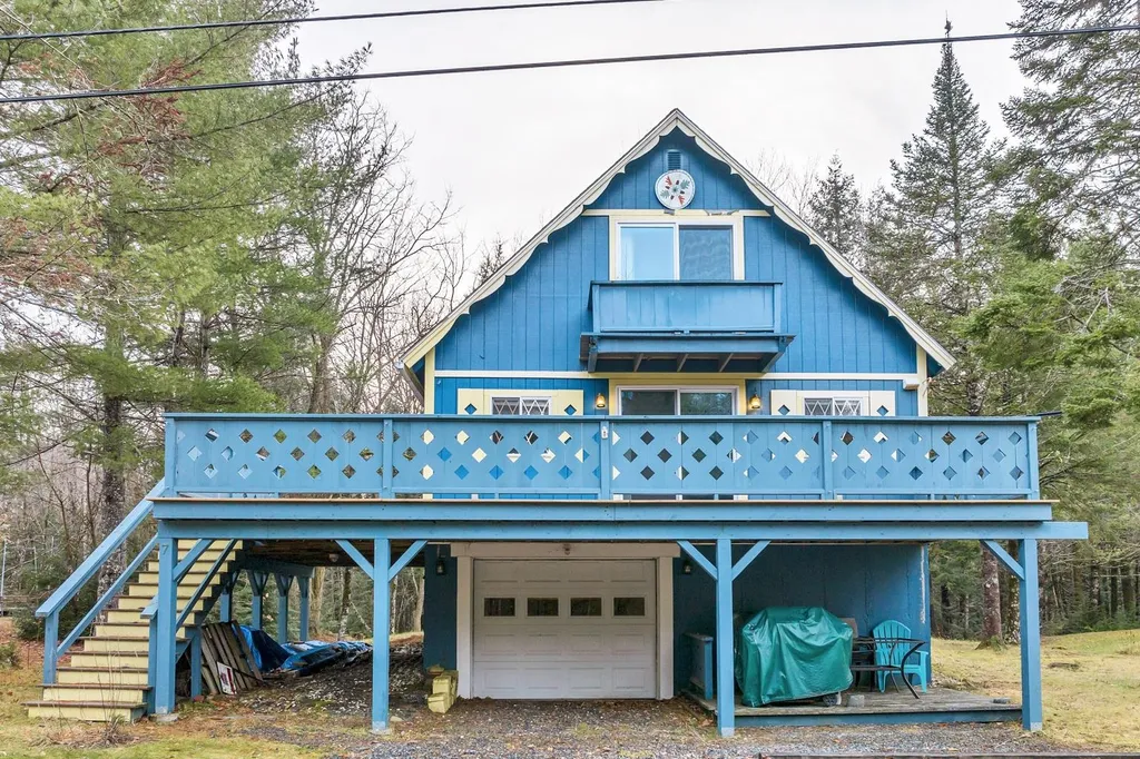 7 Westborn Circle Moultonborough NH 03254