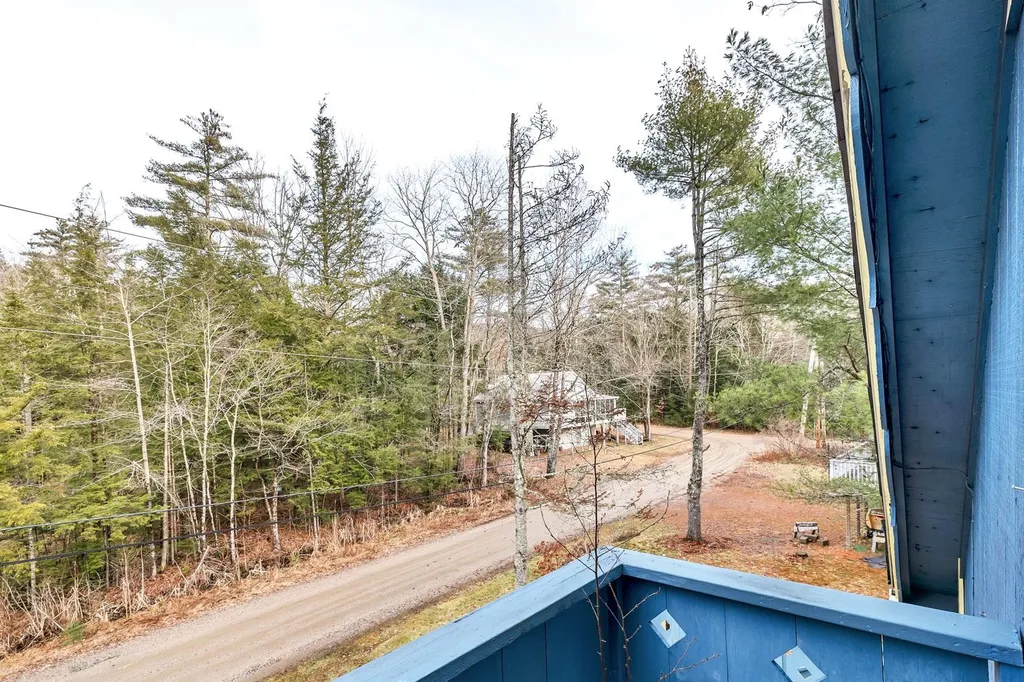 7 Westborn Circle Moultonborough NH 03254