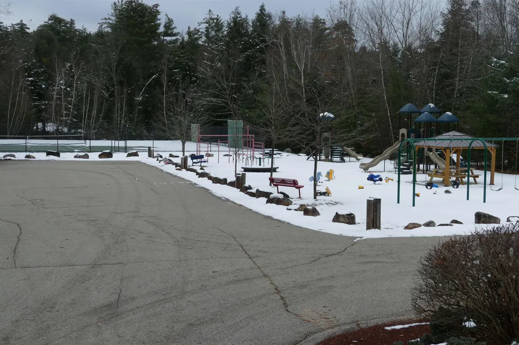 7 Westborn Circle Moultonborough NH 03254