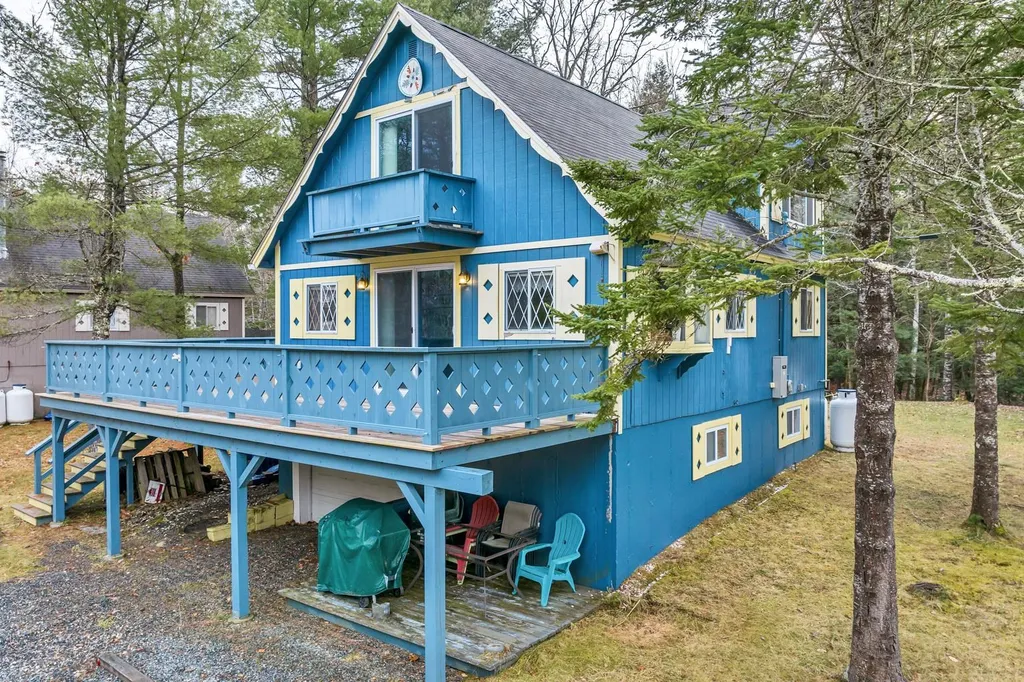 7 Westborn Circle Moultonborough NH 03254