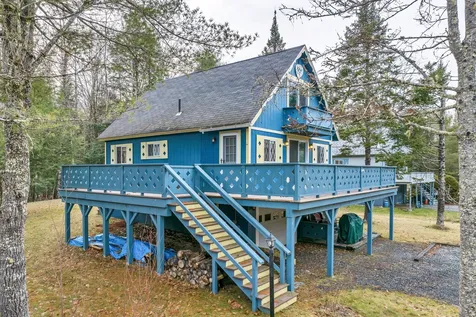 7 Westborn Circle Moultonborough NH 03254