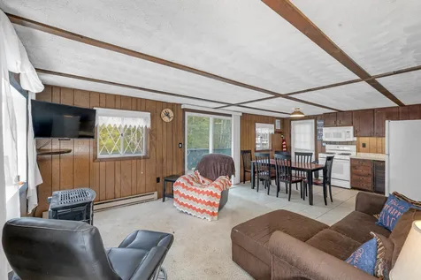7 Westborn Circle Moultonborough NH 03254