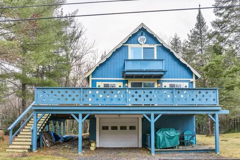 7 Westborn Circle Moultonborough NH 03254
