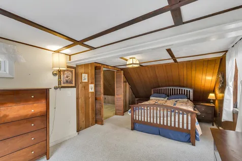 7 Westborn Circle Moultonborough NH 03254