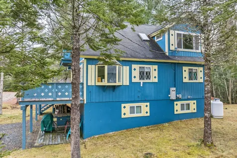 7 Westborn Circle Moultonborough NH 03254