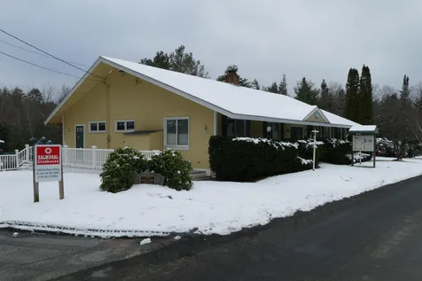 7 Westborn Circle Moultonborough NH 03254