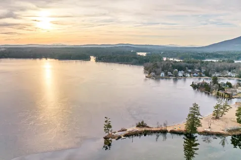 7 Westborn Circle Moultonborough NH 03254