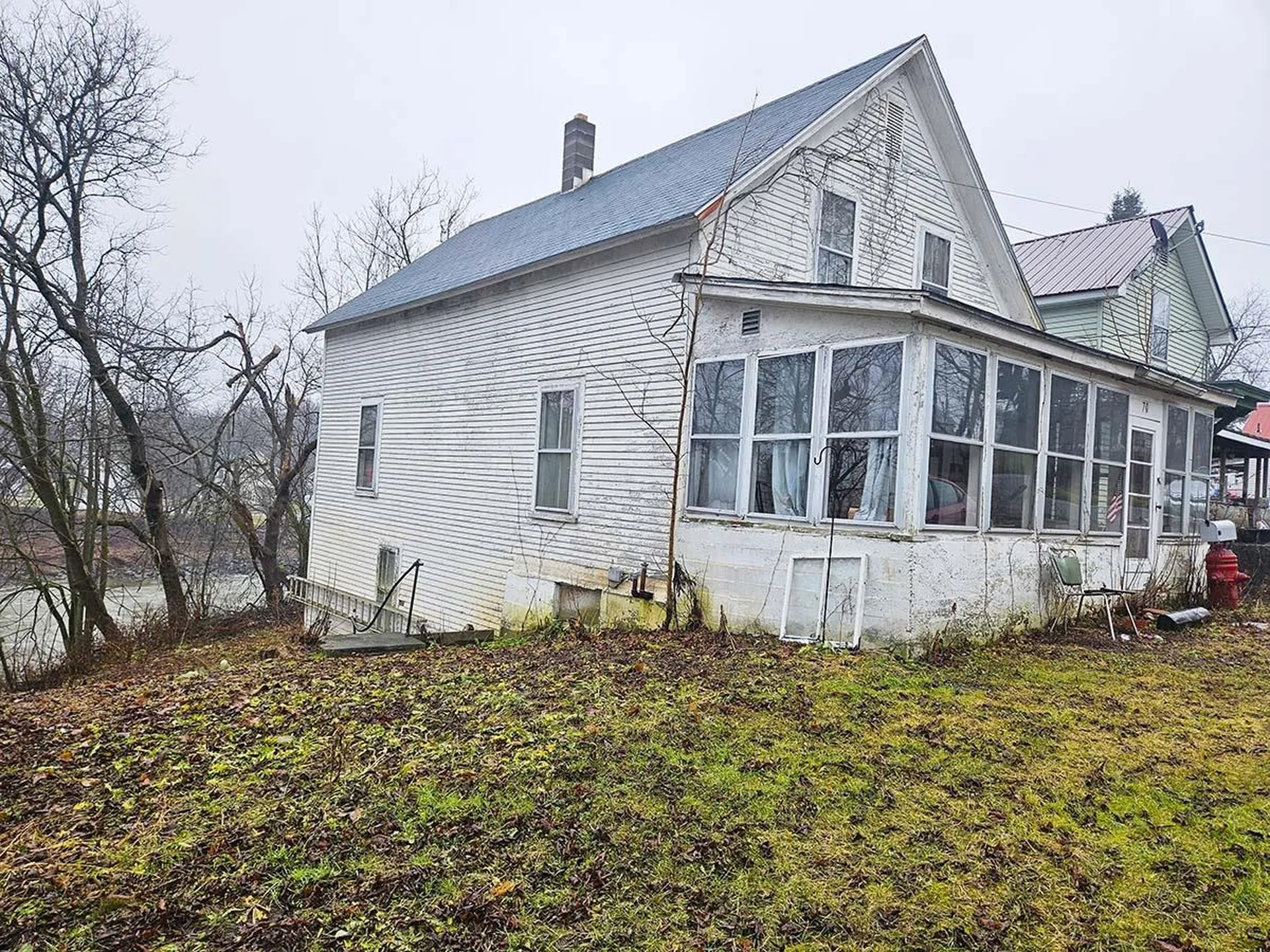 70 Powell Street Richford VT 05476