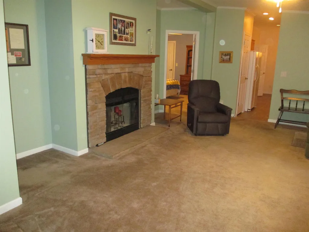 3 Big Bear Road Rochester NH 03868