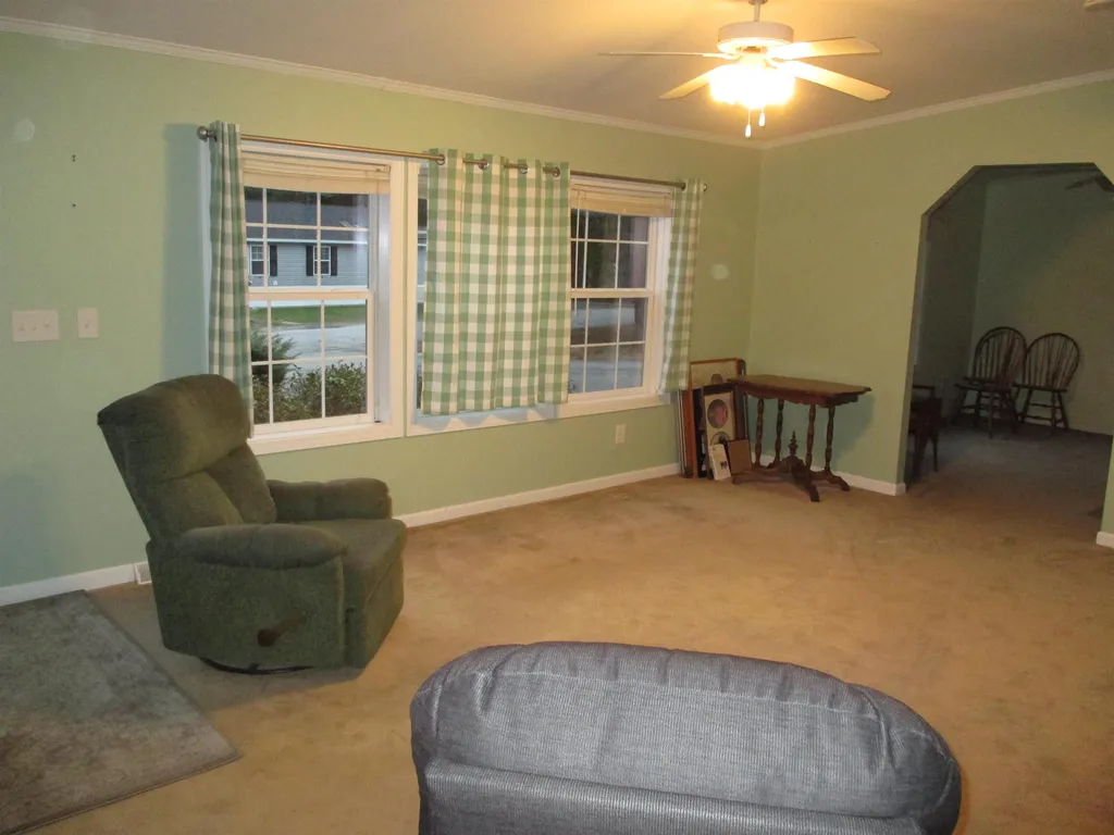 3 Big Bear Road Rochester NH 03868