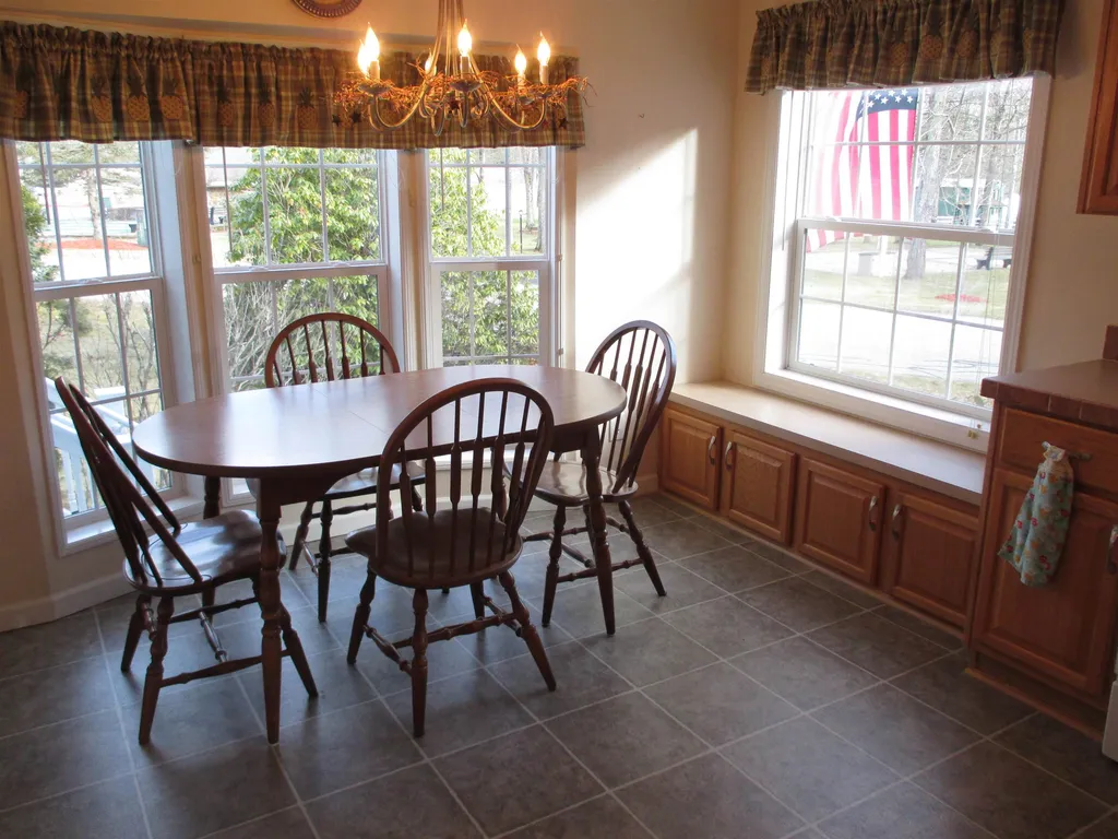 3 Big Bear Road Rochester NH 03868