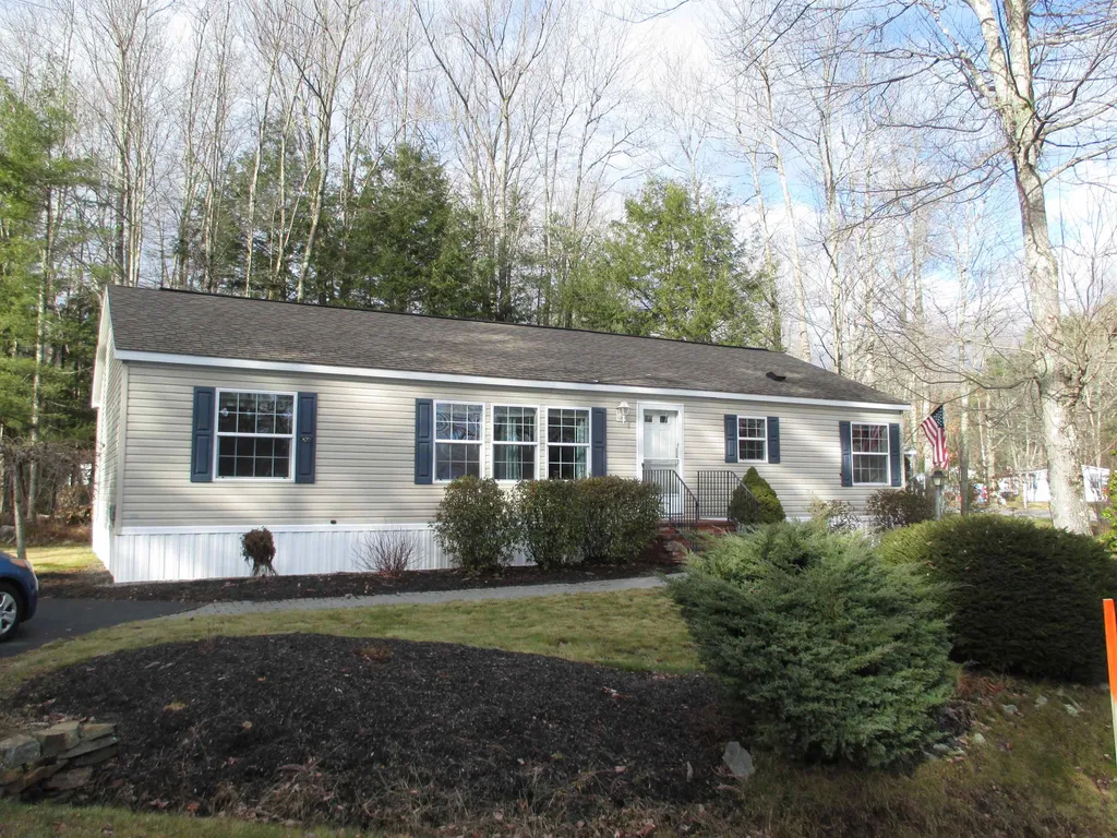 3 Big Bear Road Rochester NH 03868
