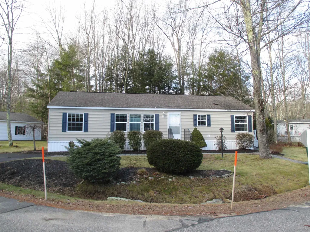 3 Big Bear Road Rochester NH 03868