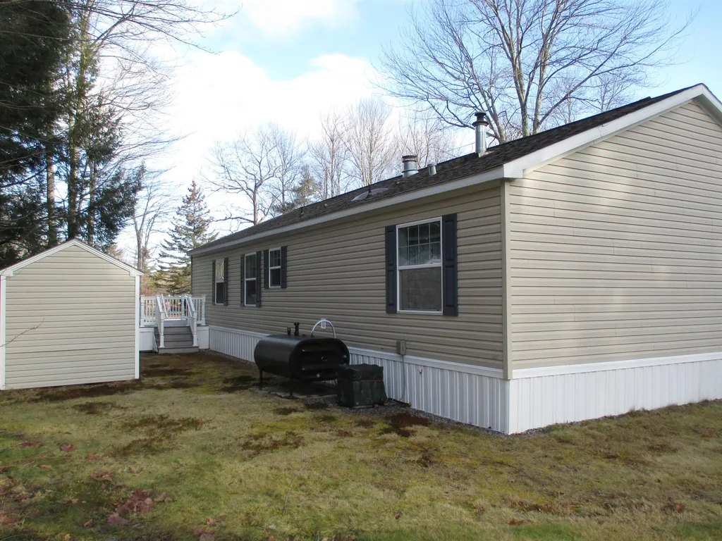 3 Big Bear Road Rochester NH 03868
