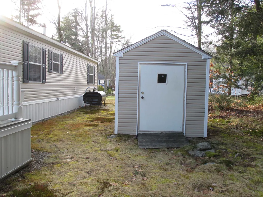 3 Big Bear Road Rochester NH 03868